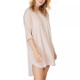 3/4 Sleeve Nightshirt