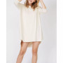 3/4 Sleeve Nightshirt