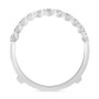 Diamond Ring Enhancer (1-1/2 ct. t.w.) in 14k White or Yellow Gold