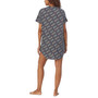 Women's The Child Printed Short-Sleeve Sleepshirt