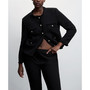 Women's Slim Fit Suit Pants