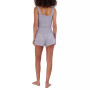 Women's Pull-On Chenille Sleep Shorts