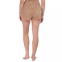 Women's Pull-On Chenille Sleep Shorts