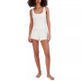 Women's Pull-On Chenille Sleep Shorts