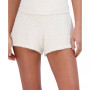 Women's Pull-On Chenille Sleep Shorts