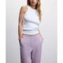 Women's Flowy Suit Pants