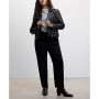 Women's Flowy Suit Pants