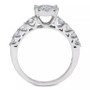 Diamond Bridal Ring Set (2 ct. t.w.) in 14k White Gold or Gold