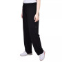 Petite Knit Pull On Gauze Cargo Pants