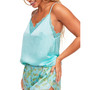 Linny Women's  Pajama Camisole & Shorts Set