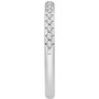Diamond Ring (1/6 ct. t.w.) in 14k White Gold