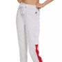 Side Stripe Knit Joggers