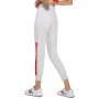 Side Stripe Knit Joggers