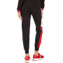 Side Stripe Knit Joggers