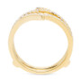 Diamond Ring Enhancer (1/3 ct. t.w.) in 14k Gold