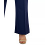Plus Size Curvy Bootcut Pants, Created for Macy's