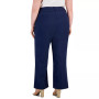 Plus Size Curvy Bootcut Pants, Created for Macy's