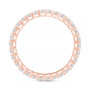 Diamond Eternity Band (3/4 ct. t.w.) in 14k Gold
