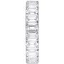 Certified Lab Grown Diamond Emerald-Cut Eternity Band (4 ct. t.w.) in 14k Gold