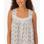 Women's Sleeveless Ballet Nightgown