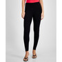 Women's Basic Jersey High-Waist Leggings, Created for Macy's