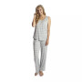 Women's Joy Tank & Pants Maternity/Nursing Pajama Set