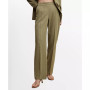 Women's Modal Suit Trousers
