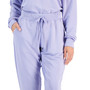 Women's Restful Drawstring Jogger Pants