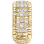 Diamond Openwork Flex Ring (7/8 ct. t.w.) in 14k White or Yellow Gold