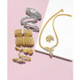 Diamond Bracelet in Sterling Silver (1/3 ct. t.w.)