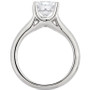 GIA Certified Diamond Solitaire Engagement Ring (2 ct. t.w.) in 14k White Gold
