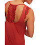 Alaina Women's  Pajama Tank and Shorts Set