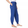 Draped Jogger Pants
