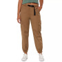 Juniors' Vaughn Cargo Jogger Pants with Built-In Belt
