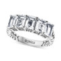 EFFY® Quartz Statement Ring (3-1/3 ct. t.w.) in Sterling Silver