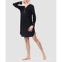 Women's Ultra Soft Cotton Sleepshirt Nightgown
