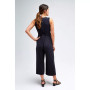 Women's Francesca Wide-Leg Maternity Jumpsuit