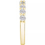 Diamond Wedding Band (7/8 ct. t.w.) in 14k Gold