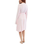Bump In The Night Maternity Nursing Belted Robe