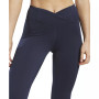 Women's Workout Ready Basic Crossover Waist Capri Leggings