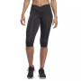 Women's Workout Ready Basic Crossover Waist Capri Leggings