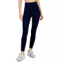 Juniors' High-Rise Seamless Skinny Leggings