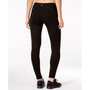 Women's Essentials Stretch Active Full Length Cotton Leggings, Created for Macy's