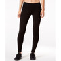 Women's Essentials Stretch Active Full Length Cotton Leggings, Created for Macy's