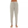 Women's Drawstring-Waist Jogger Pajama Pants
