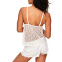 Niomi Women's  Pajama Camisole & Short Pajama Set