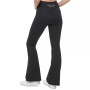Women's High-Rise Flared Pants