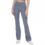 Women's High-Rise Flared Pants