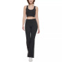 Women's High-Rise Flared Pants