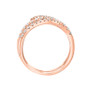 Diamond (1/2 ct. t.w.) Ring in 14K Rose Gold